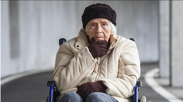 Изображение к статье: Раскрыт неожиданный фактор повышения риска развития деменции