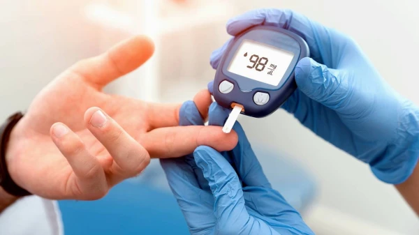 Изображение к статье: Диетологи рассказали, как хронический стресс влияет на здоровье и уровень сахара в крови