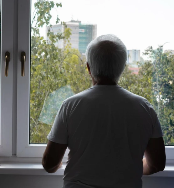 Изображение к статье: Отдыхать им еще рановато: в одной из стран Балтии повышают возраст выхода на пенсию