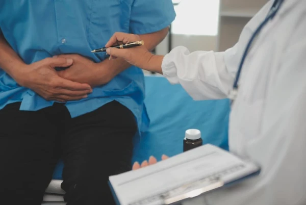 Изображение к статье: Уролог раскрыл главные принципы заботы о мужском здоровье