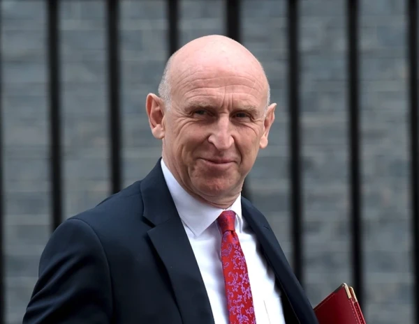 Изображение к статье: «Путин, мы следим за вами!» В Британии признались в охоте за российскими подлодками