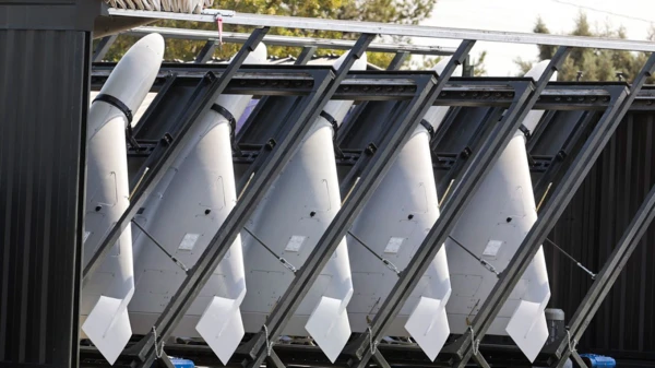 Изображение к статье: Производство беспилотных аппаратов растет день ото дня.