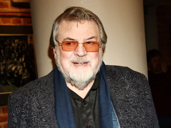 Изображение к статье: Александр Анатольевич прожил без малого 90 лет.