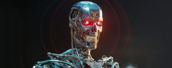 Изображение к статье: Учёные бьют тревогу: ИИ становится экологическим кошмаром