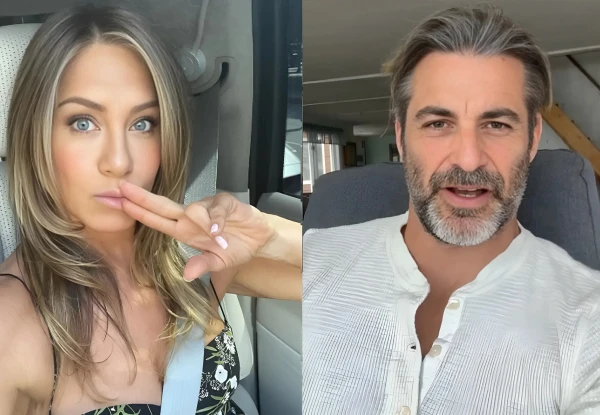 Изображение к статье: Ну чем они не пара.