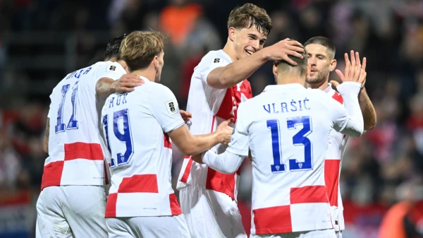 Изображение к статье: Стали известны 30 из 48 участников ЧМ‑2026 по футболу