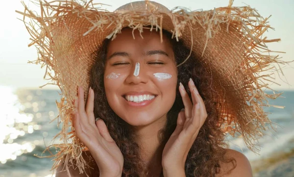 Изображение к статье: Найден скрытый механизм развития рака кожи