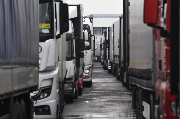 Изображение к статье: Нервы не выдержали? Польша намерена открыть два пункта пропуска с Литвой