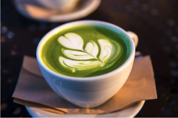 Изображение к статье: Назван самый вредный кофейный напиток