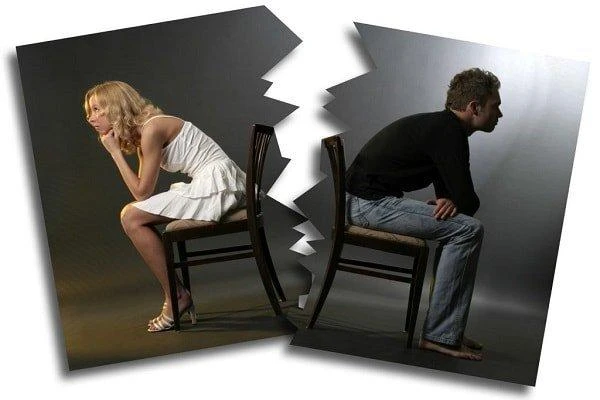 Изображение к статье: Сколько живет любовь в нашем климате? Как долго в Латвии живут до развода