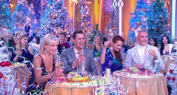 Изображение к статье: А «Огонек» будет? Уехавшие из РФ артисты и телеведущие создали телеканал на русском