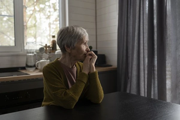 Изображение к статье: Открыт простой способ распознать деменцию задолго до первых симптомов