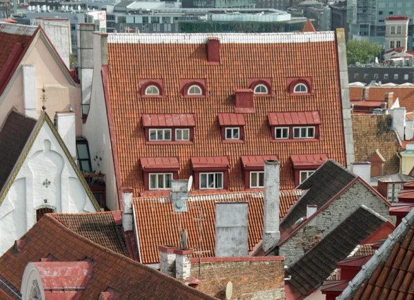 Изображение к статье: Эстония с 2028 года поднимает пенсионный возраст выше всех стран Балтии