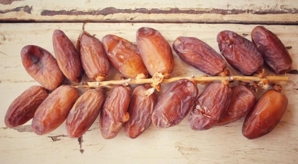 Изображение к статье: Специалист назвала ягоду, способствующую снижению тревожности