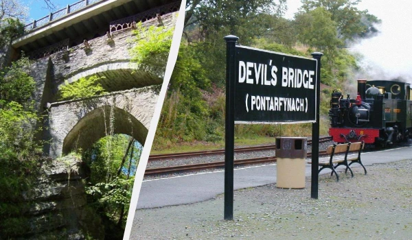 Изображение к статье: Здесь стоит побывать хотя бы раз в жизни.