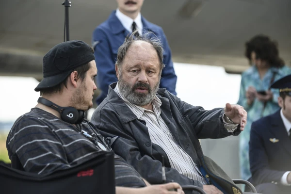 Изображение к статье: Его лицо стало одним из самых узнаваемых в российском кино.