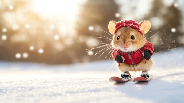 Изображение к статье: Когда в Латвии начнется лыжный сезон и будет ли он успешным?