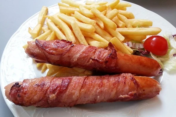 Изображение к статье: Фото: Pxhere