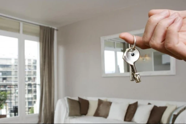 Изображение к статье: Каждый третий житель Латвии в ближайшем будущем планирует приобрести жилье