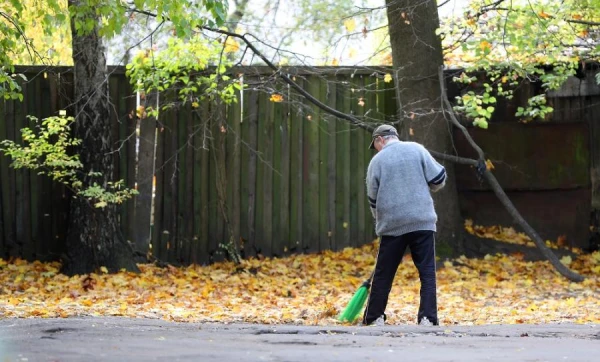 Изображение к статье: Артель «Объединенный дворник». Почему увольняют дворников и можно ли вернуть как было