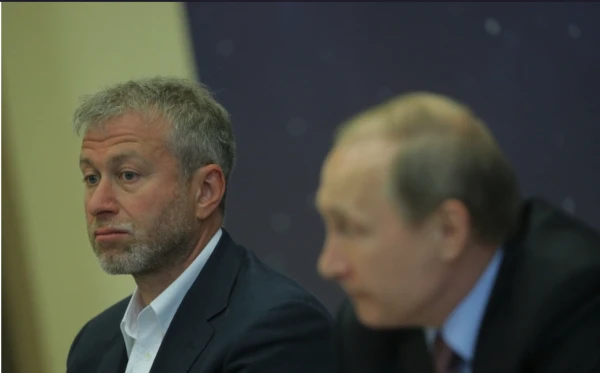 Изображение к статье: Абрамовичу разрешили выдвинуть обвинения против британского острова