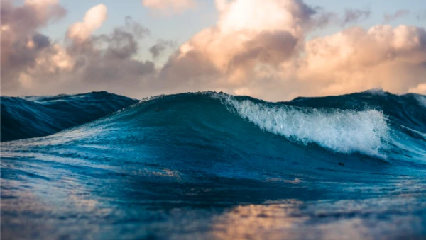 Изображение к статье: Китайские ученые предупредили о климатической катастрофе из-за перегрева океанов