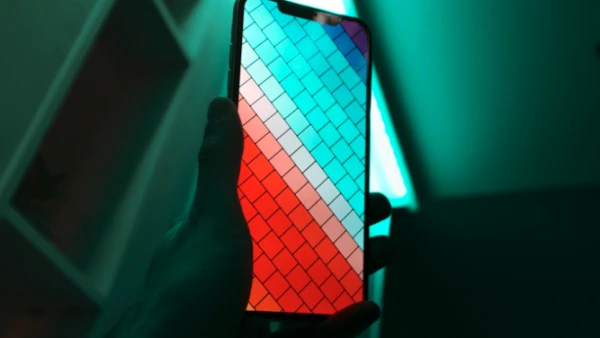 Изображение к статье: Описан смартфон будущего