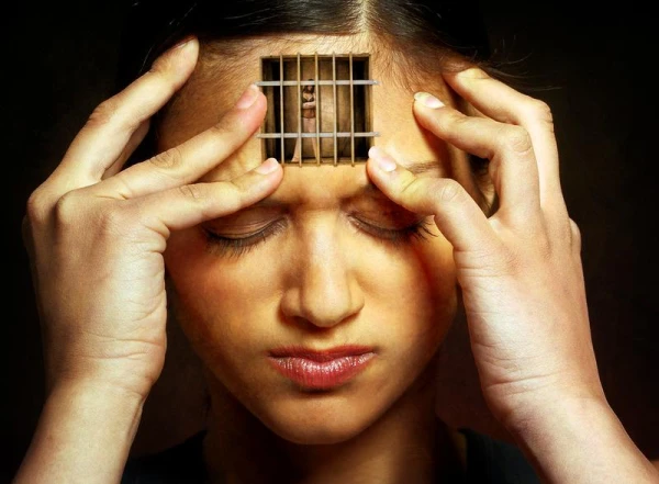 Изображение к статье: 10 эффективных способов избавиться от головной боли без медикаментов