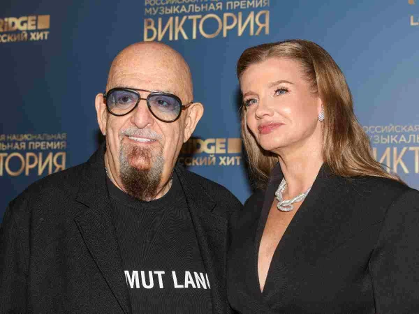 Изображение к статье: Ну чем они не пара.