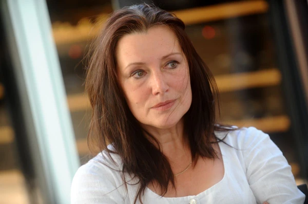 Изображение к статье: Агентка Кремля!  За защиту природы латвийская актриса подверглась травле