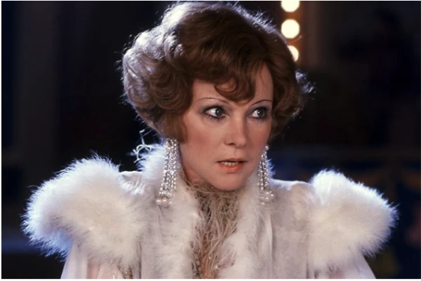 Изображение к статье: Муж Гурченко остался без квартиры и с кредитом