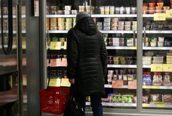 Изображение к статье: В ЕС признали: инфляция для жителей Европы будет только расти