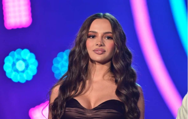 Изображение к статье: Валю Карнавал обругали в сети за скандальные высказывания