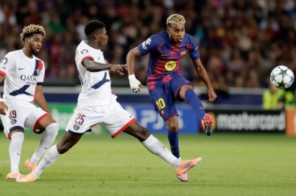 Изображение к статье: Не в пользу «бедных». Лигу чемпионов вновь ожидают серьезные изменения?