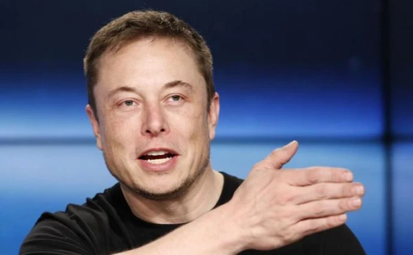 Изображение к статье: Илон Маск жестко раскритиковал Windows