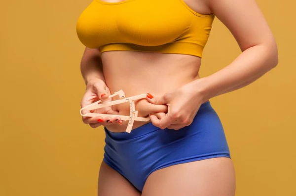 Изображение к статье: Можно ли похудеть, наслаждаясь едой? Мнение диетолога