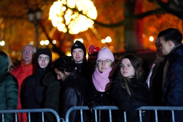 Изображение к статье: Молодёжь активно участвует в выборах и инициативах, но реже — в партиях и протестах