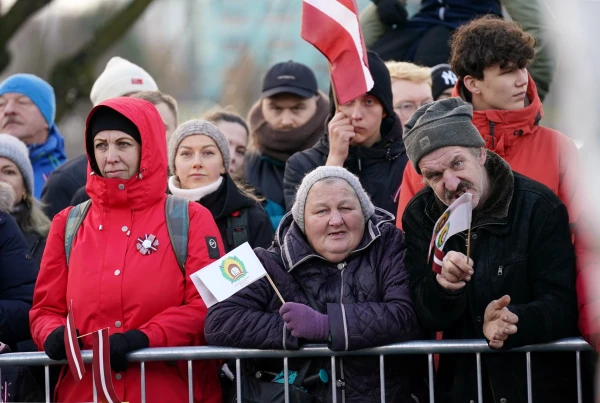 Изображение к статье: 18 ноября родились 5171 латвиец