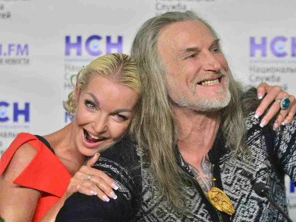 Изображение к статье: Ну чем они не пара?