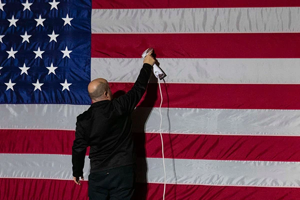 Изображение к статье: В Конгрессе США предсказали шокирующее для страны событие