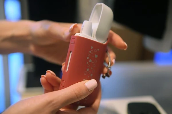 Изображение к статье: Врач раскрыл рабочие способы снизить тягу к вейпам