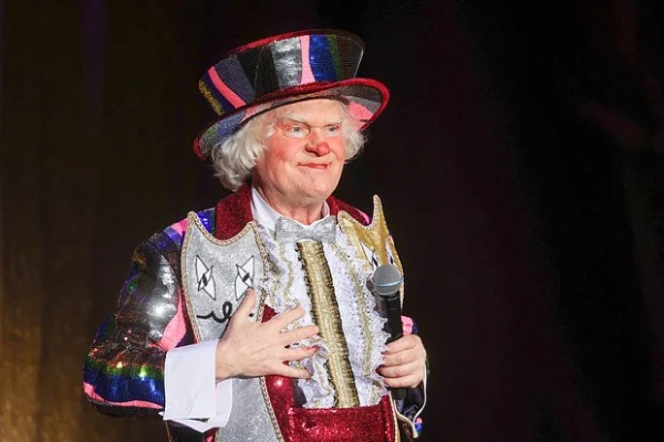 Изображение к статье: Куклачев отреагировал на новость о завершении карьеры