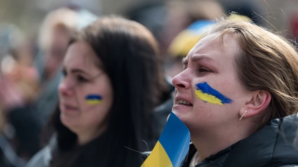 Изображение к статье: В Киеве заявили о депортации украинцев из США