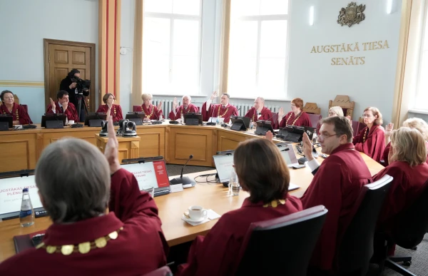 Изображение к статье: Верховный суд недоумевает по поводу отношения правительства к его запросу