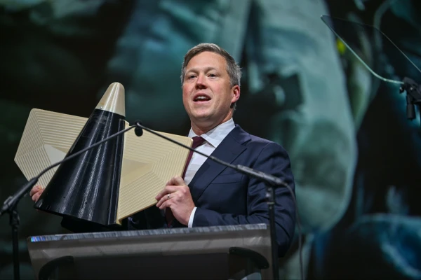 Изображение к статье: Даниэль Дрисколл.