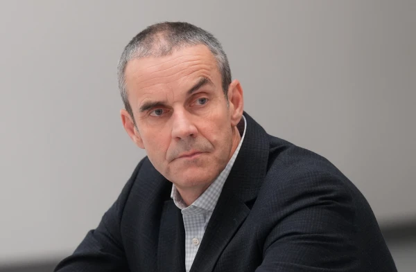 Изображение к статье: Опасная тенденция: Думпис рассказал, почему Латвия должна резко сократить приём антибиотиков