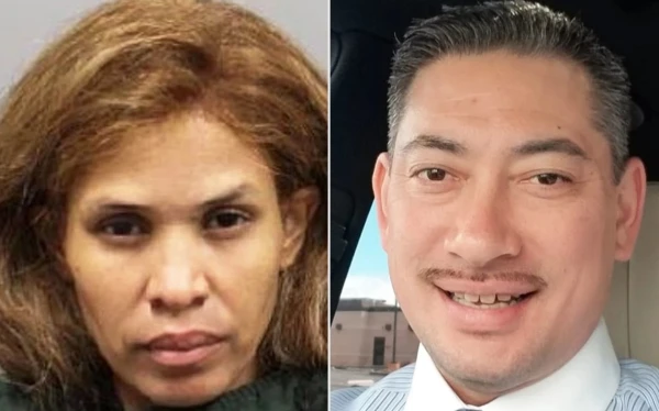 Изображение к статье: Ну чем они были не пара.