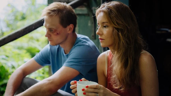 Изображение к статье: Звезды экрана попробуют себя в фантастике.