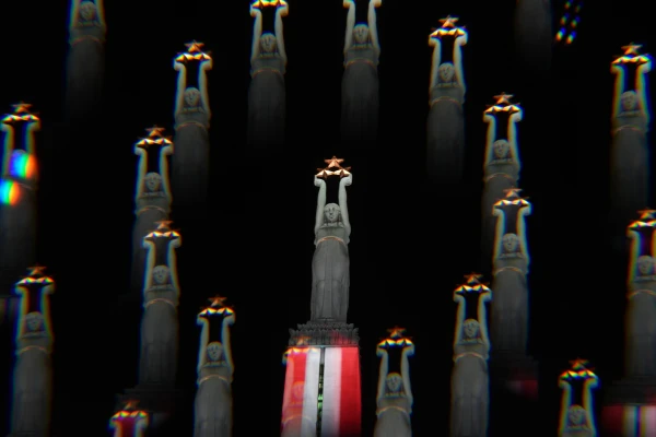 Изображение к статье: 2026 год станет судьбоносным для Латвии - астролог