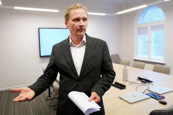 Изображение к статье: Янис Сикснис.